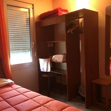 Fasthotel Nimes Caissargues Exterior foto