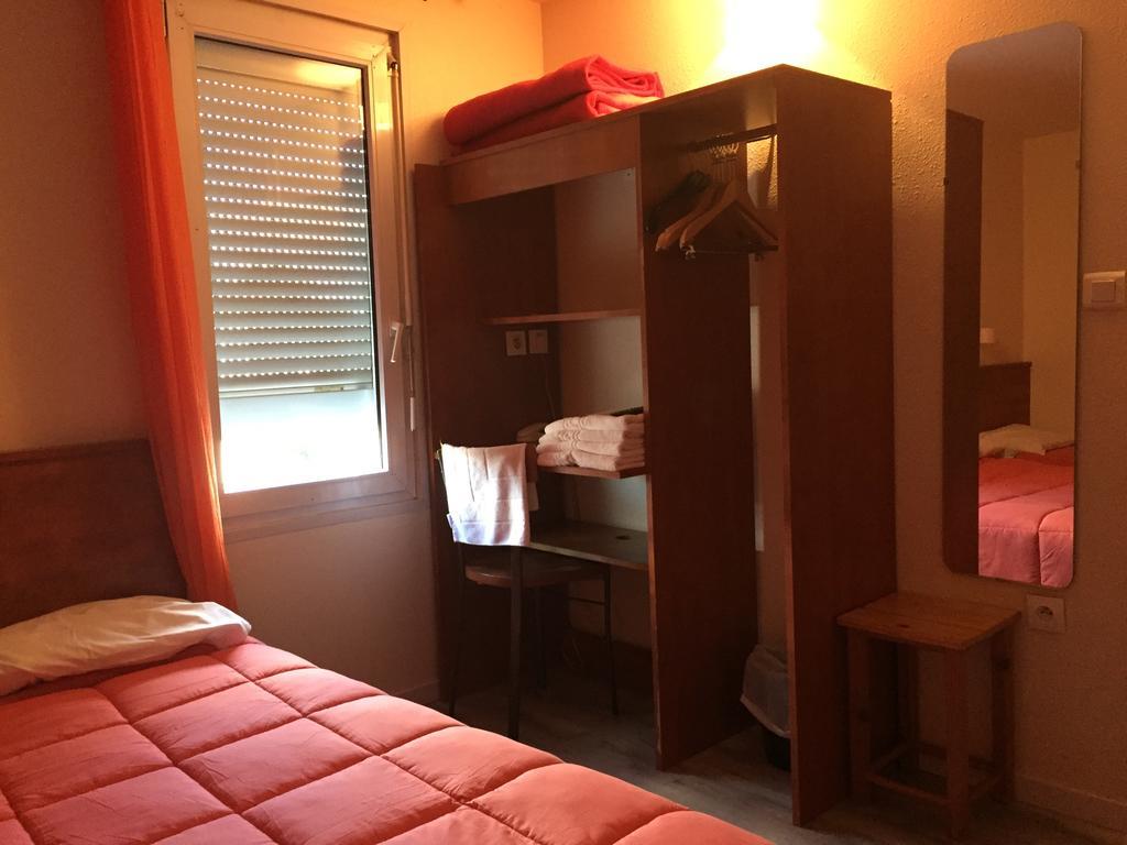 Fasthotel Nimes Caissargues Exterior foto