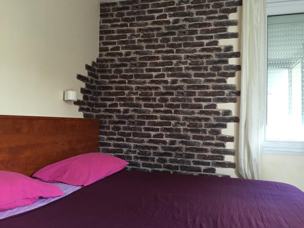 Fasthotel Nimes Caissargues Exterior foto