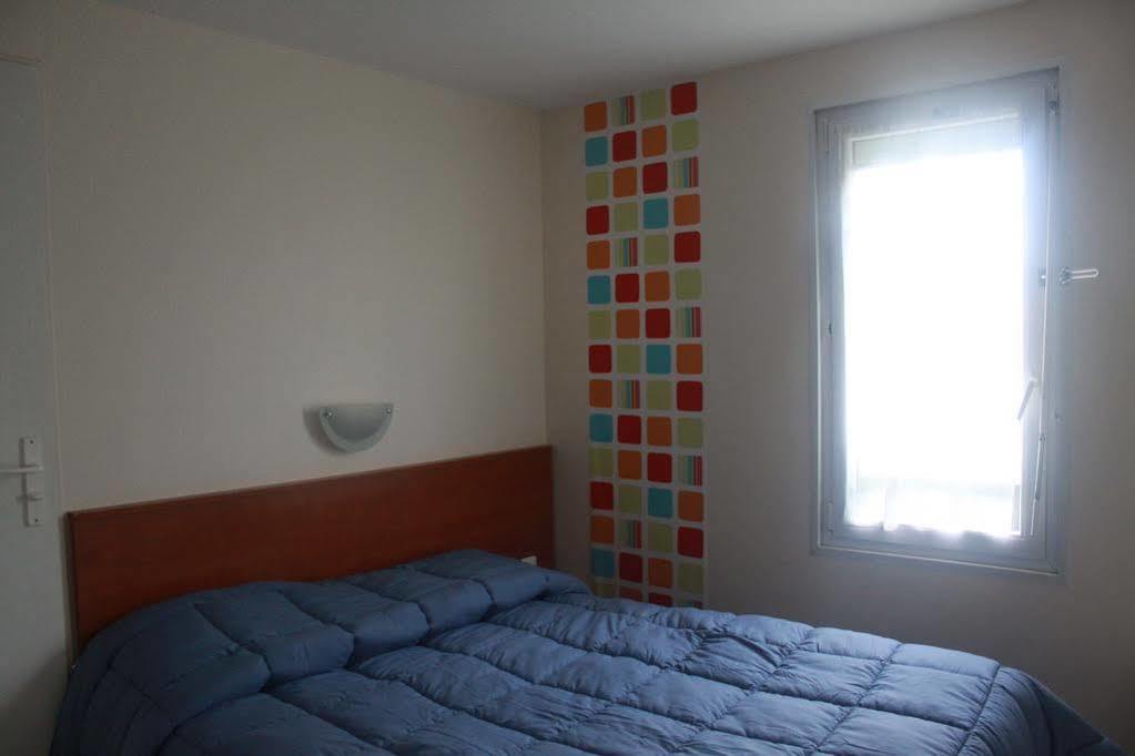Fasthotel Nimes Caissargues Exterior foto